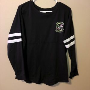 Riverdale Southside Serpents longsleeve tshirt